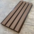 Фасадная реечная панель EasyDecking, Wood-X, Венге купить в Адлере