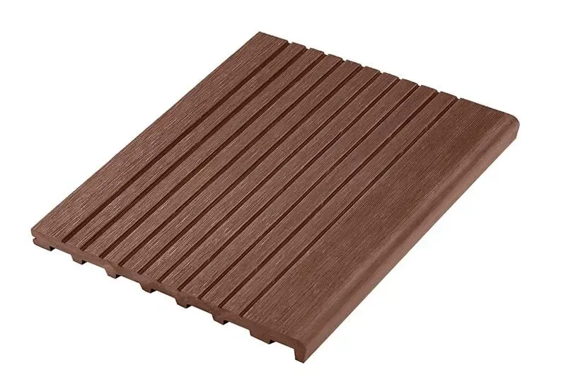 Ступень полнотелая Deckart, Step, Махагон купить в Адлере