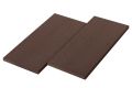 Заборная доска ДПК RusDecking UnoDeck Patio - Венге купить в Адлере