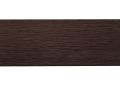 Заборная доска ДПК RusDecking UnoDeck Patio - Венге купить в Адлере