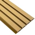 Фасадная реечная панель EasyDecking, Wood-X, Дуб купить в Адлере