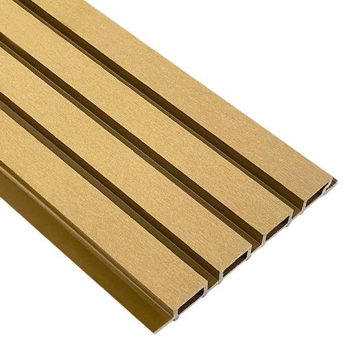 Фасадная реечная панель EasyDecking, Wood-X, Дуб купить в Адлере