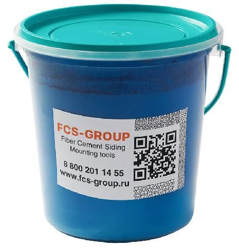 Краска FCS-GROUP 500 г купить в Адлере