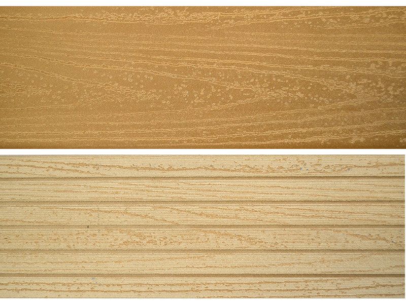 Террасная доска из ДПК MultiDeck Pro Wood купить в Адлере