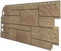 Фасадная панель VOX Sandstone (Сандстоун) светло-коричневого цвета купить в Адлере