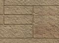 Фасадная панель VOX Sandstone (Сандстоун) светло-коричневого цвета купить в Адлере