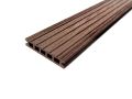 Террасная доска из ДПК MultiDeck Pro Цвет Венге купить в Адлере