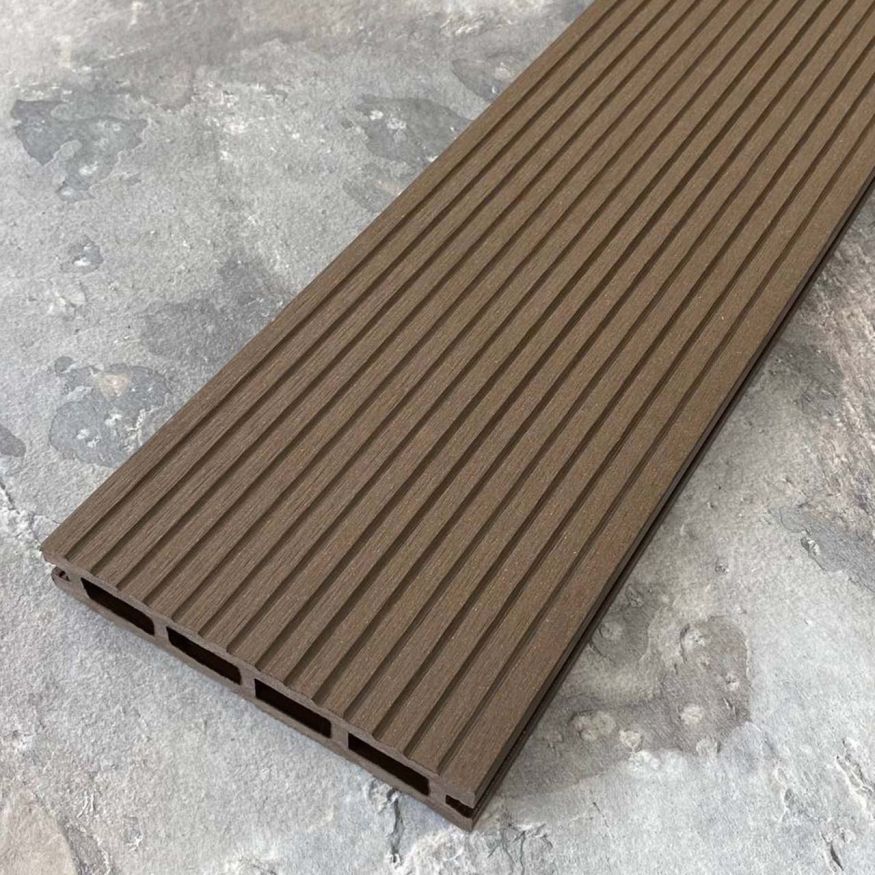 Террасная доска ДПК EasyDecking, Wood-X, Венге купить в Адлере