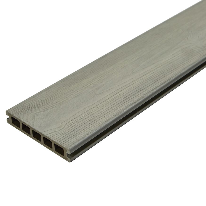 Террасная доска CM Decking Urban, Смок Грей купить в Адлере