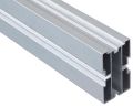 Алюминиевая лага KRONEX 80x40x3000 мм конструктивная купить в Адлере