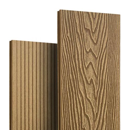 Террасная доска ДПК EasyDecking, Wood-X, Дуб купить в Адлере