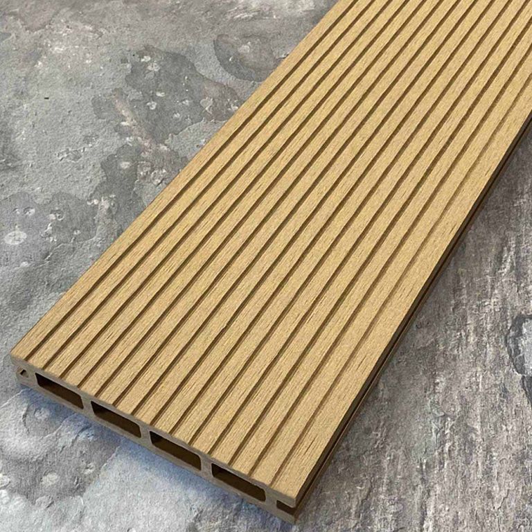 Террасная доска ДПК EasyDecking, Wood-X, Дуб купить в Адлере
