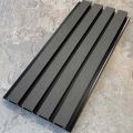 Фасадная реечная панель EasyDecking, Wood-X, Черное дерево купить в Адлере