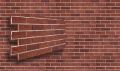Фасадная панель VOX SOLID BRICK REGULAR Дорсет купить в Адлере