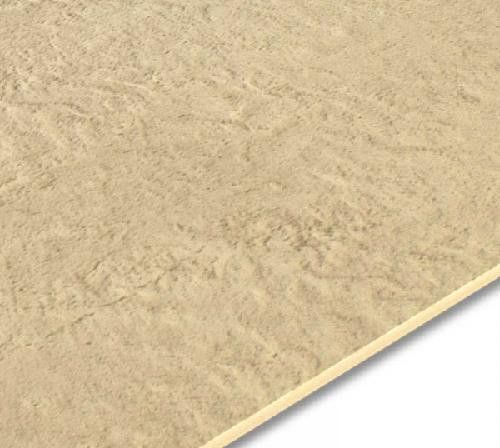 Фиброцементный сайдинг Roofas Board Песчаник светлый купить в Адлере