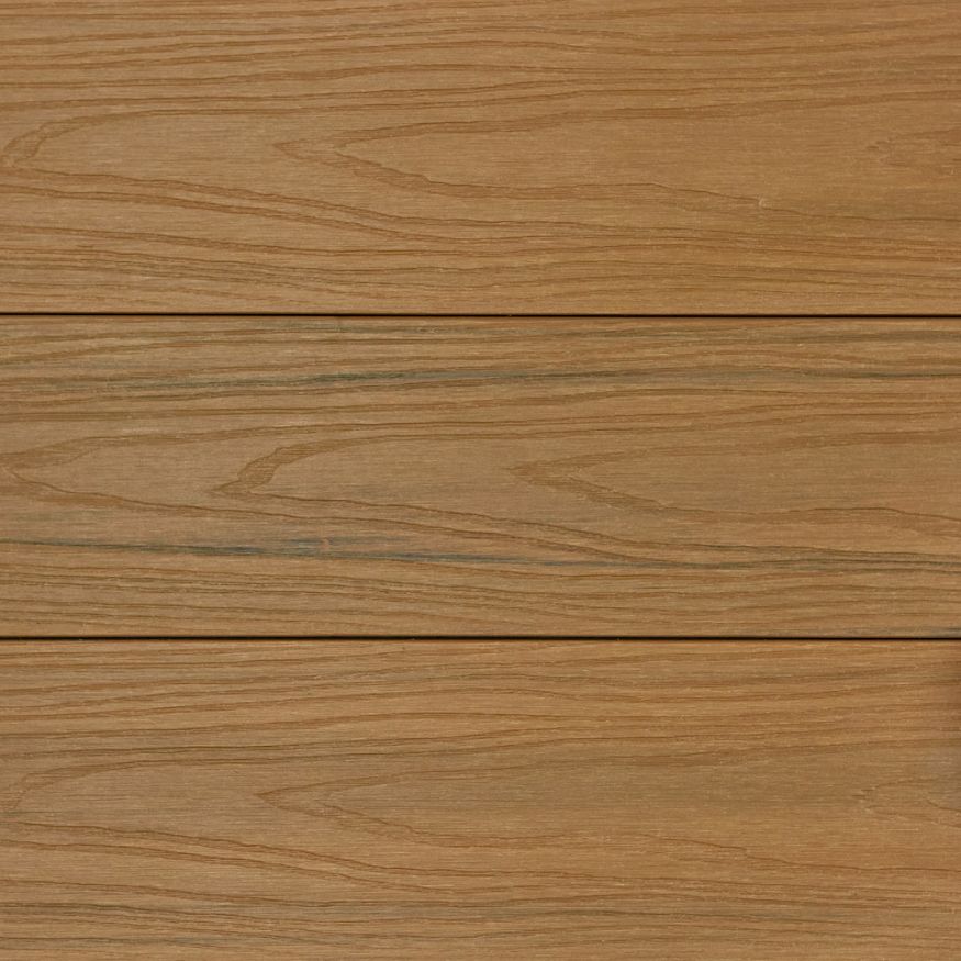Террасная доска CM Decking Reverse, Тик купить в Адлере
