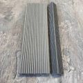 Террасная доска ДПК EasyDecking, Wood-X, Серый купить в Адлере