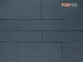 Фиброцементные панели FCSPRO Stone Block, 400*190*8 купить в Адлере