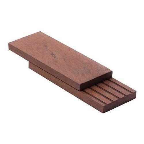Плинтус Bruggan Multicolor 10x50x2200 Кедровый купить в Адлере