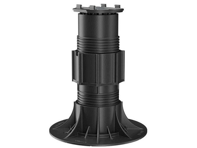 Регулируемая опора HILST LIFT с автоуровнем HL6 (195-300 мм) купить в Адлере