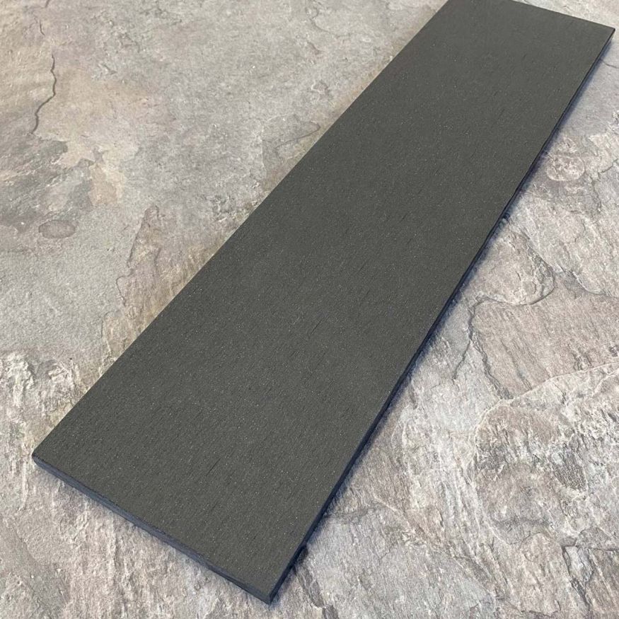 Универсальная доска EasyDecking, Wood-X, Черное дерево купить в Адлере