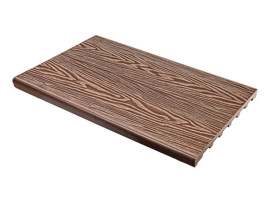 Ступень Deckart, Step 3D, Махагон купить в Адлере