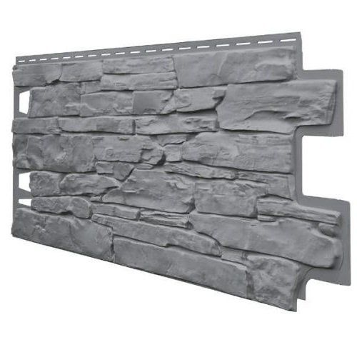 Фасадная панель VOX SOLID STONE REGULAR Тоскана купить в Адлере