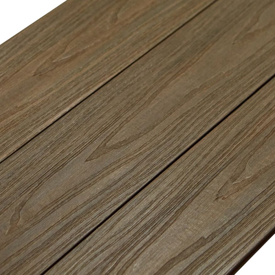 Террасная доска CM Decking Reverse, Рэдвуд купить в Адлере