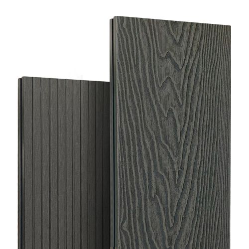 Террасная доска ДПК EasyDecking, Wood-X, Черное дерево купить в Адлере
