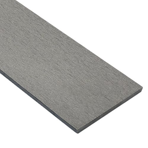 Универсальная доска EasyDecking, Wood-X, Серый купить в Адлере