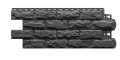 Фасадные панели Docke, Standard, Dufour (Дюфур) Давос купить в Адлере