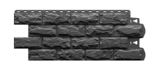 Фасадные панели Docke, Standard, Dufour (Дюфур) Давос