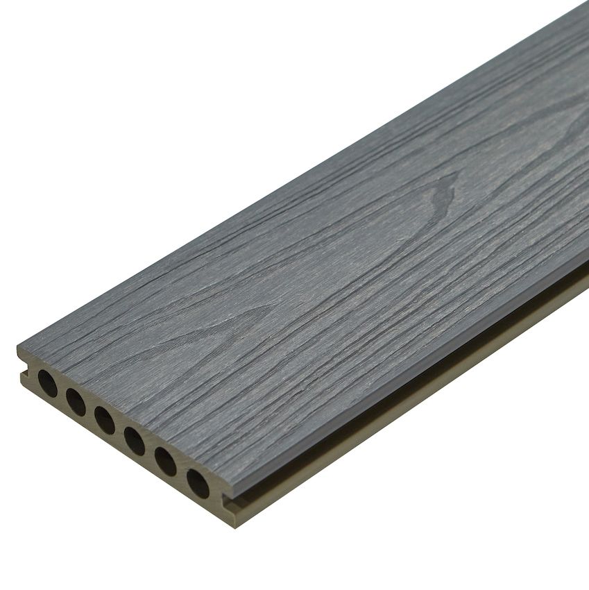 Террасная доска CM Decking Reverse, Антик/Лайт грей купить в Адлере