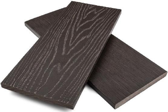 Заборная доска (планкен) ДПК NanoWood Nature 3D Венге купить в Адлере