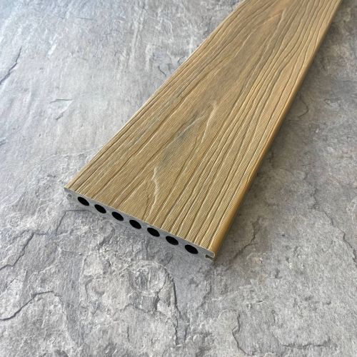 Террасная доска ДПК EasyDecking, Co-extrusion, Oak купить в Адлере