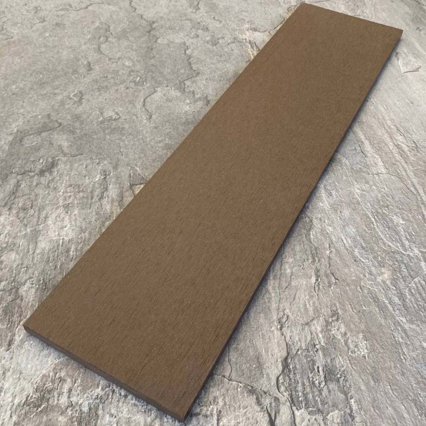 Универсальная доска EasyDecking, Wood-X, Венге купить в Адлере