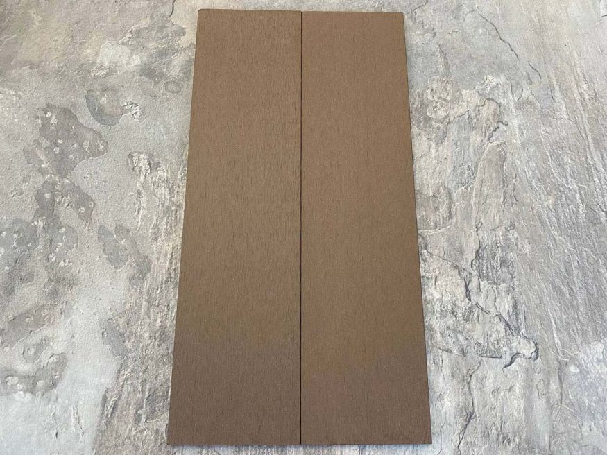 Универсальная доска EasyDecking, Wood-X, Венге купить в Адлере