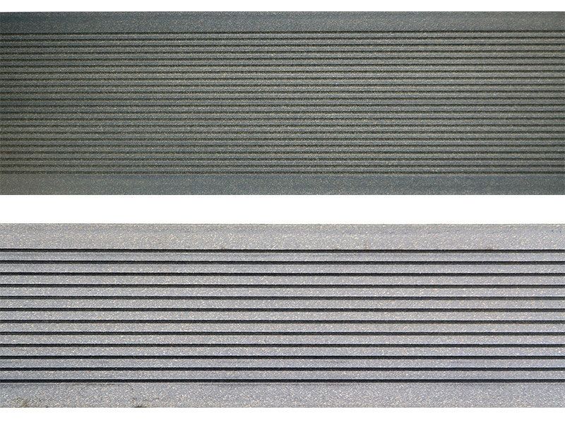 Террасная доска из ДПК MultiDeck Кварцовый купить в Адлере