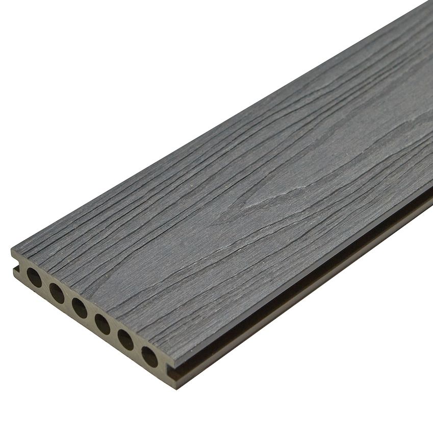Террасная доска CM Decking Reverse, Чаркоал купить в Адлере
