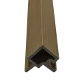 Угловой профиль CM Decking, CM WALL DUAL, Кэмэл купить в Адлере