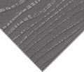 Заборная доска (планкен) ДПК NanoWood Nature 3D Серый купить в Адлере