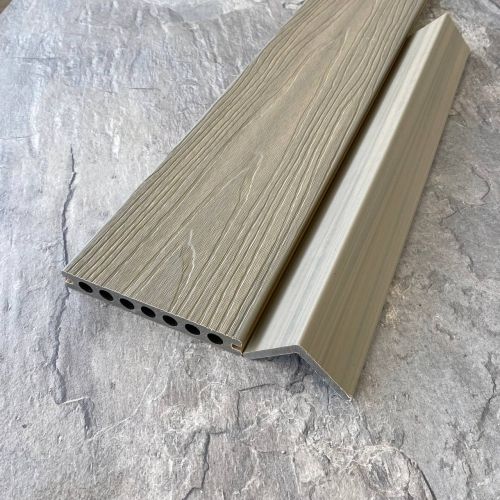 Террасная доска ДПК EasyDecking, Co-extrusion, Driftwood купить в Адлере