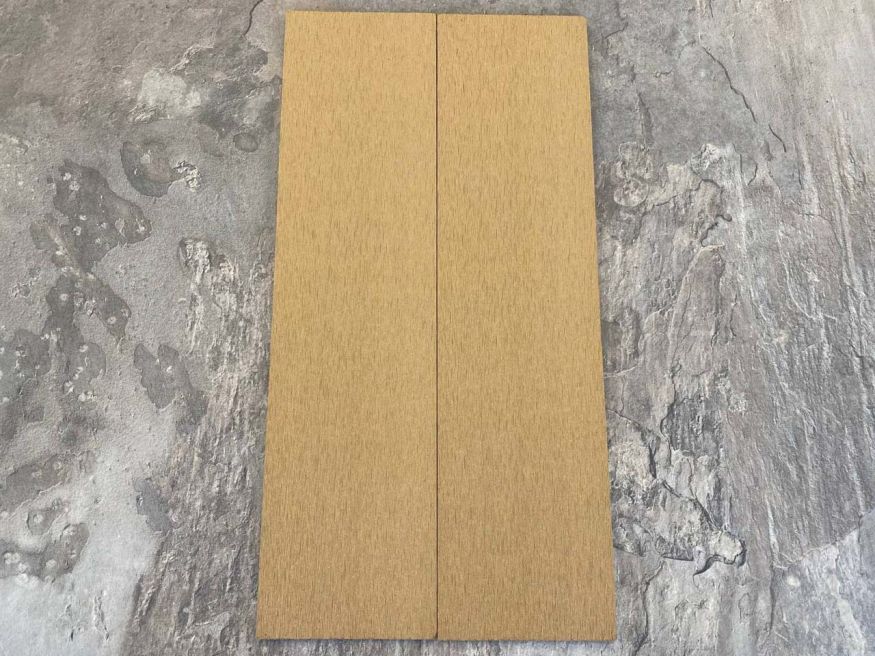 Универсальная доска EasyDecking, Wood-X, Дуб купить в Адлере