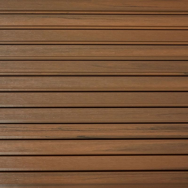 Стеновая панель ДПК CM Decking CM WALL, Тик купить в Адлере