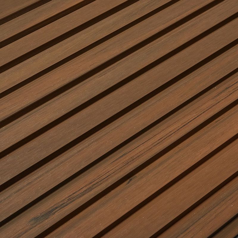 Стеновая панель ДПК CM Decking CM WALL, Тик купить в Адлере