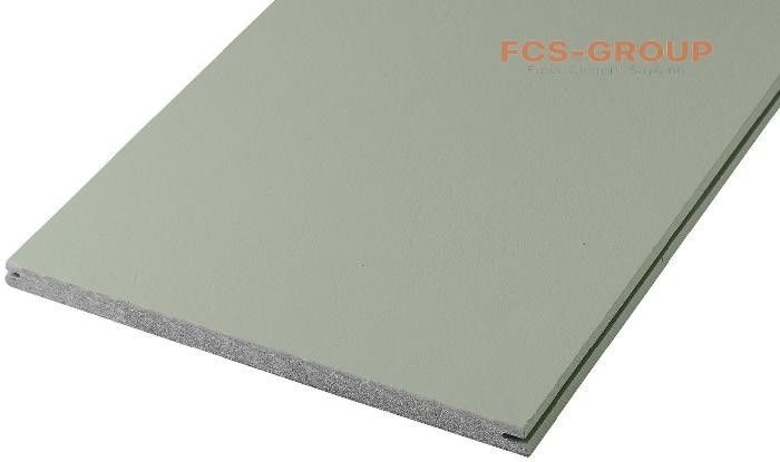 Фиброцементные панели FCS Group Smooth Line F06 купить в Адлере
