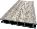Террасная доска NanoWood «Эко Классик» Венге купить в Адлере