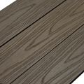 Террасная доска CM Decking Reverse, Волнат купить в Адлере