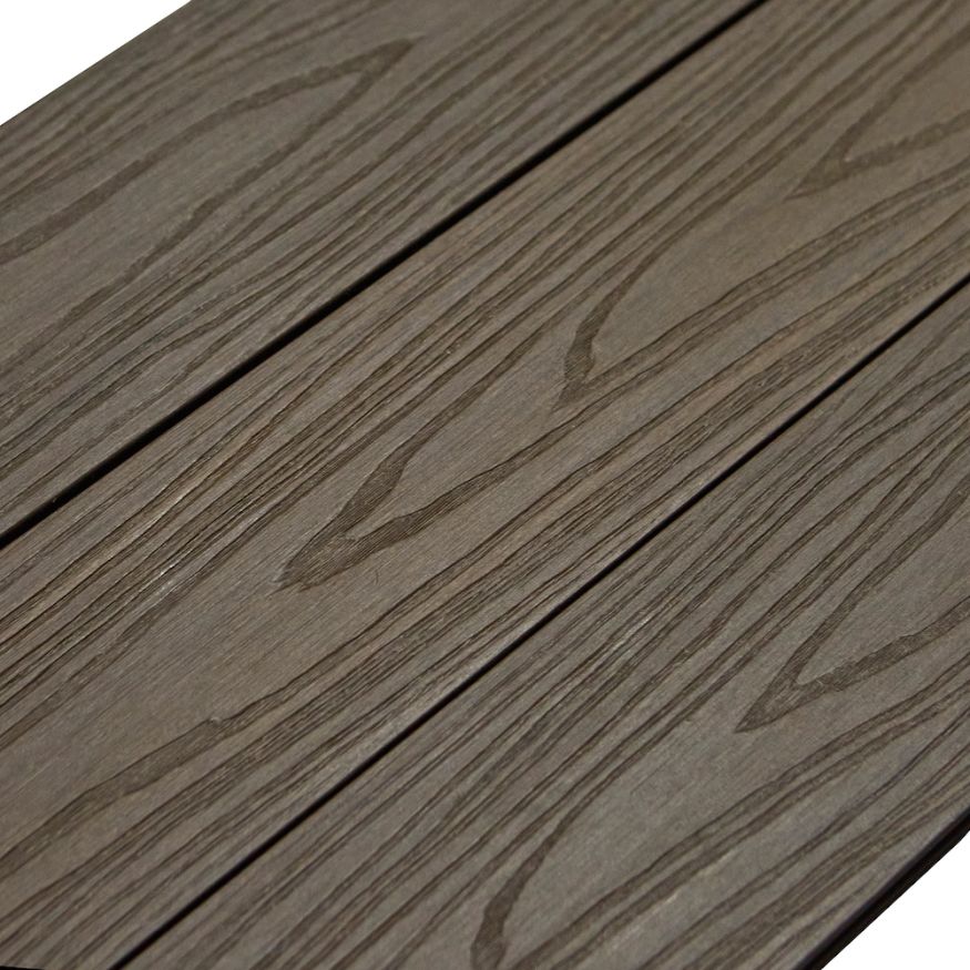 Террасная доска CM Decking Reverse, Волнат купить в Адлере