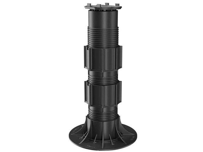 Регулируемая опора HILST LIFT с самовыравниванием HL8 (285-430 мм) купить в Адлере